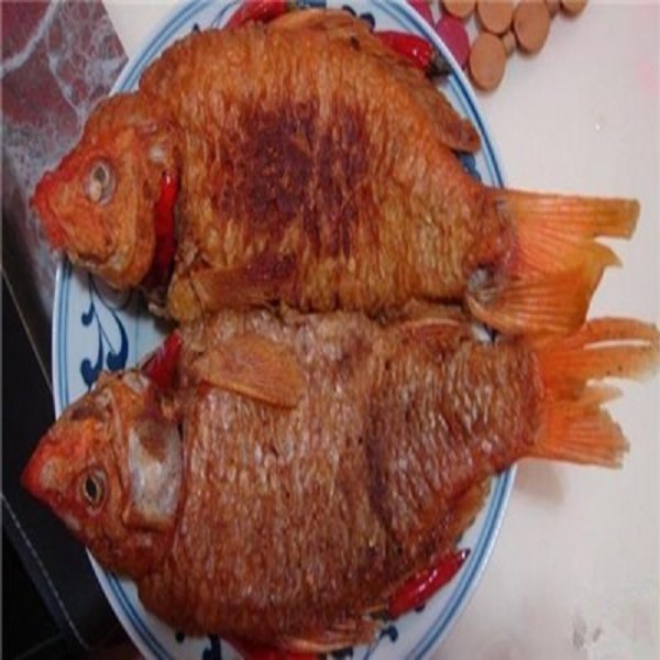 平乡酥鱼详细介绍:特点 历史 平乡特产 特色谷