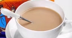 蒙古奶茶