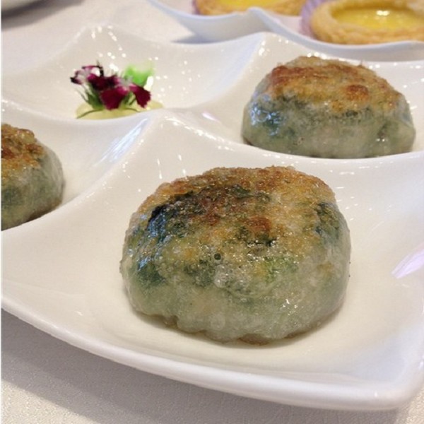 莆田煎粿