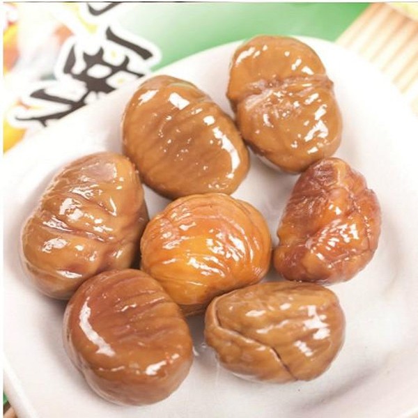 宽城板栗