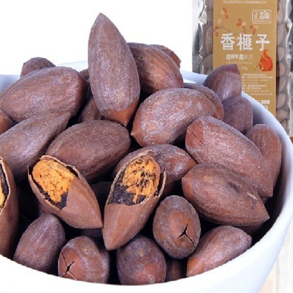 东阳香榧