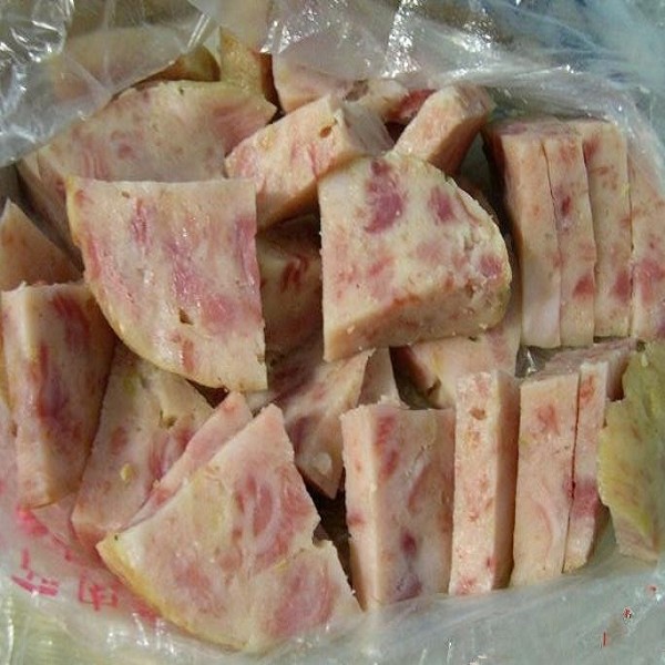 定州焖子