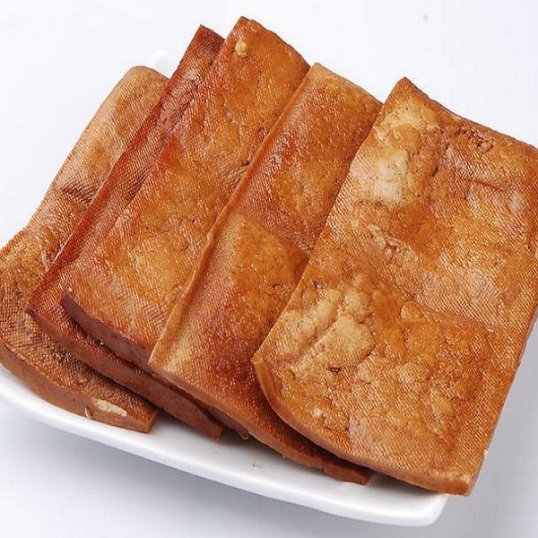 老情人豆干