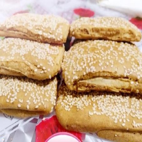 卞家脆饼