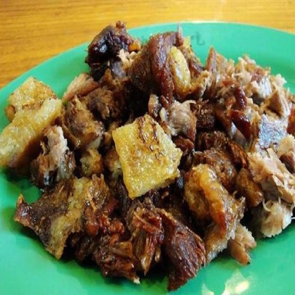 金乡烧羊肉