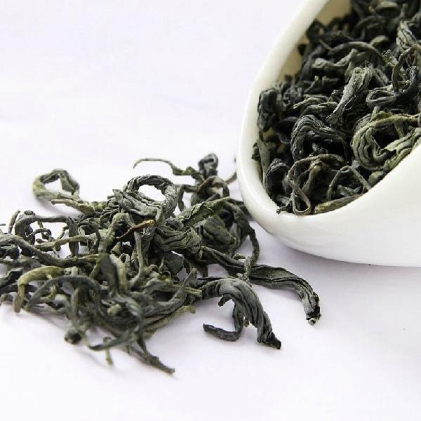 屯溪绿茶