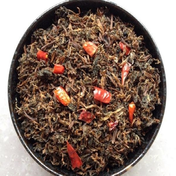 东阳霉干菜