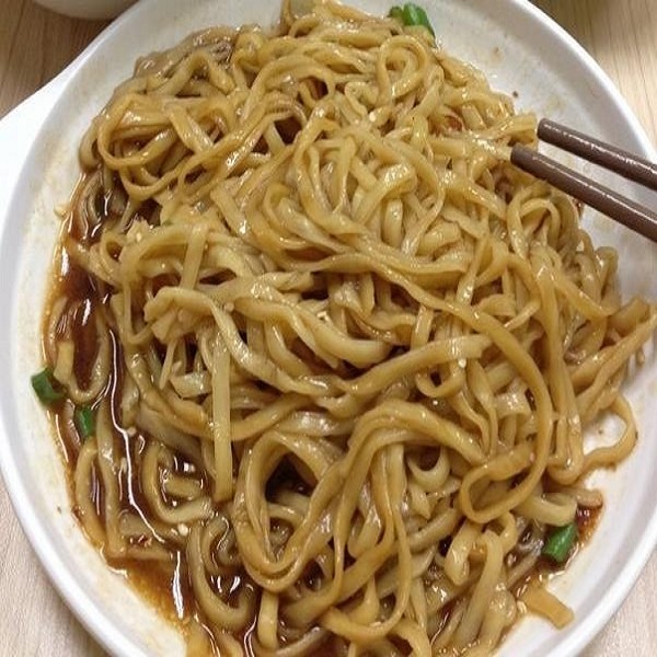 福安拌面