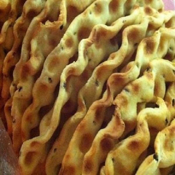 繁峙疤饼详细介绍:特点 历史 - 繁峙特产 - 特色谷