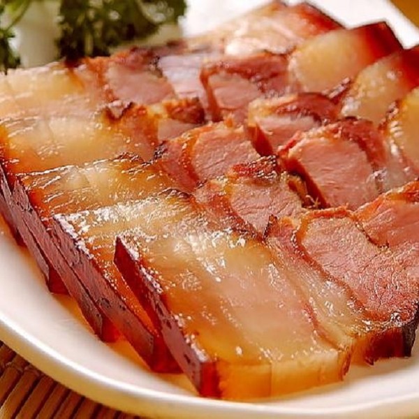 特产大全 湖南 永州 道县 道州腊肉>