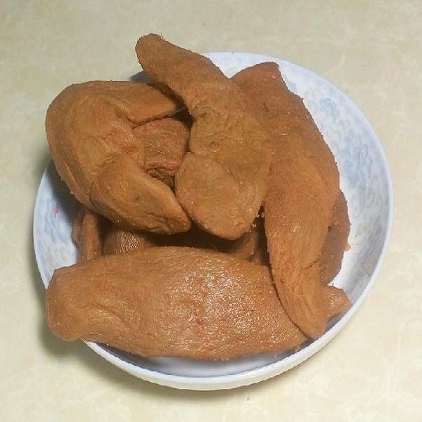 沙古菜头仔详细介绍:历史 遂溪特产 特色谷