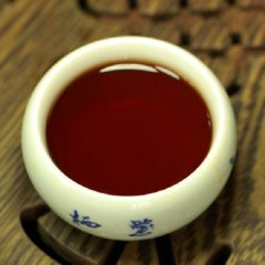 咸阳茯茶