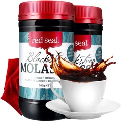新西兰redseal红印原味经期黑糖暖身料理...