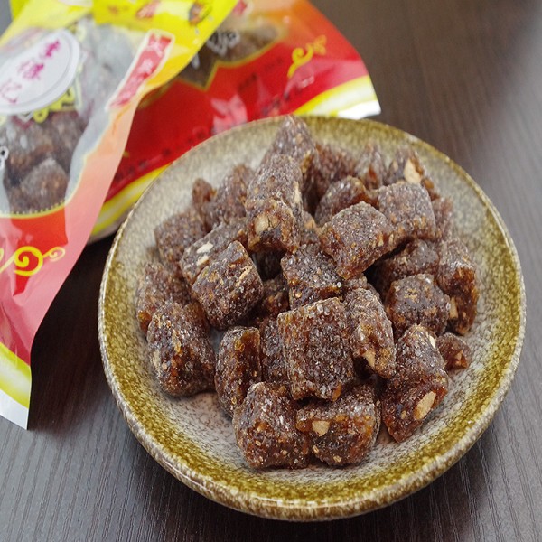 广东佛山李禧记姜汁糖果硬糖150g