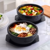 韩国石锅拌饭
