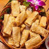 干炸响铃