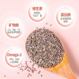 DZONE坚果水果燕麦片 500g*1袋