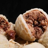 肚包肉