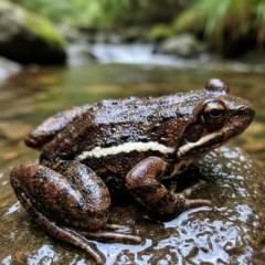 庐山石鸡