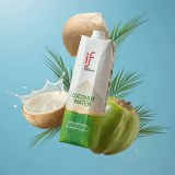 if椰子水
