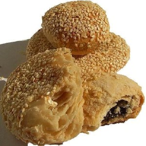 酥饼品牌榜