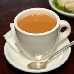 丝袜奶茶