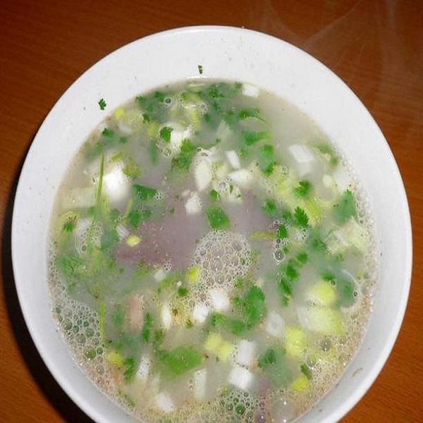 凌源羊汤
