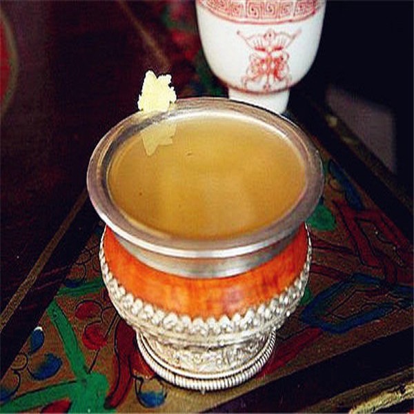 甘肃青稞酒详细介绍:特点 历史 - 甘肃特产 - 特色谷
