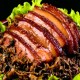 弋阳扣肉