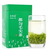 都匀毛尖茶