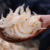 长岛干虾皮