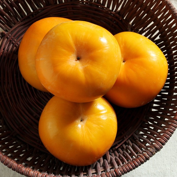 王村红柿详细介绍： - 永顺特产 - 特色谷