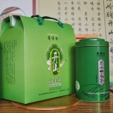 开山白毛茶