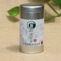 阳羡雪芽茶