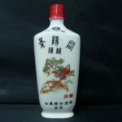 景阳冈酒