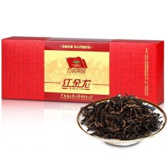 龙州乌龙茶