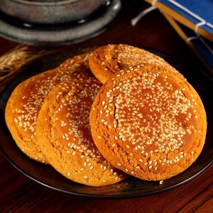 太谷饼品牌榜