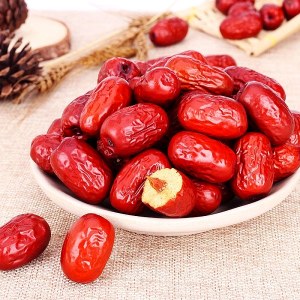 新郑红枣品牌榜