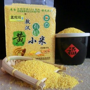 敖汉小米品牌榜