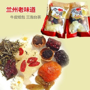 三泡台品牌榜