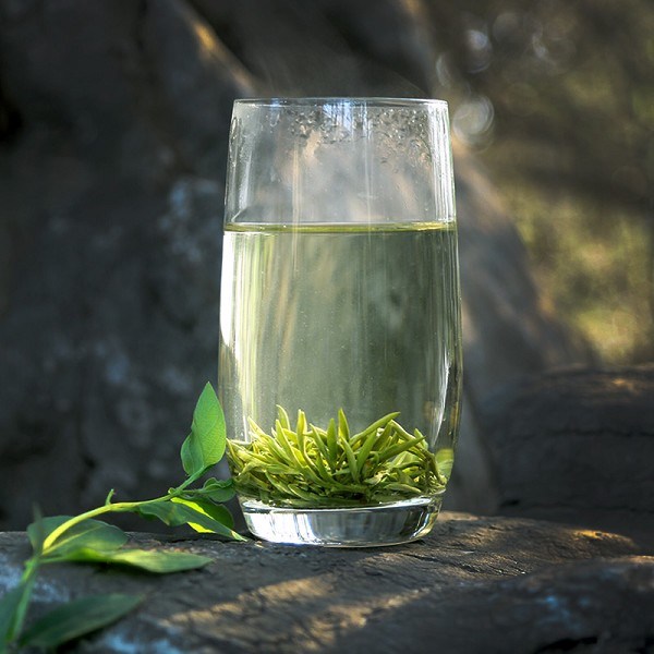 洞庭碧螺春详细介绍:特点 历史 鉴别 - 苏州特产 - 特色谷