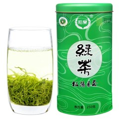 松阳茶