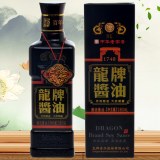 龙牌酱油