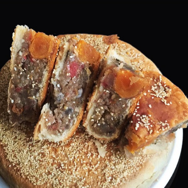 福州礼饼详细介绍：特点 历史 - 福州特产 - 特色谷