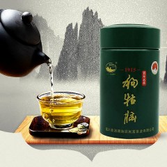 狗牯脑茶