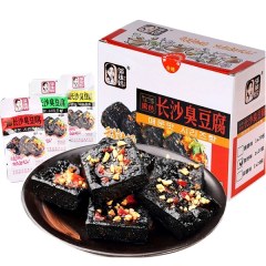 邬辣妈长沙臭豆腐 20g*20包共400g