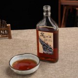 惠水黑糯米酒