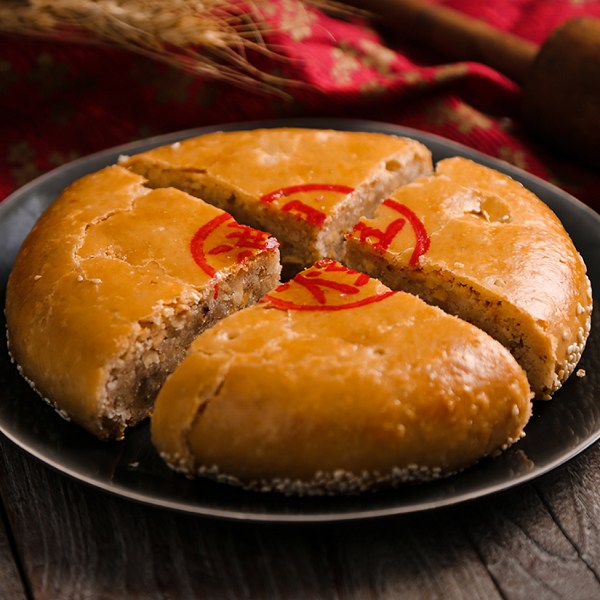福州礼饼详细介绍：特点 历史 - 福州特产 - 特色谷