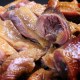 恩平腊鸭