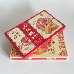 酥房斋绿豆桂花糕200g